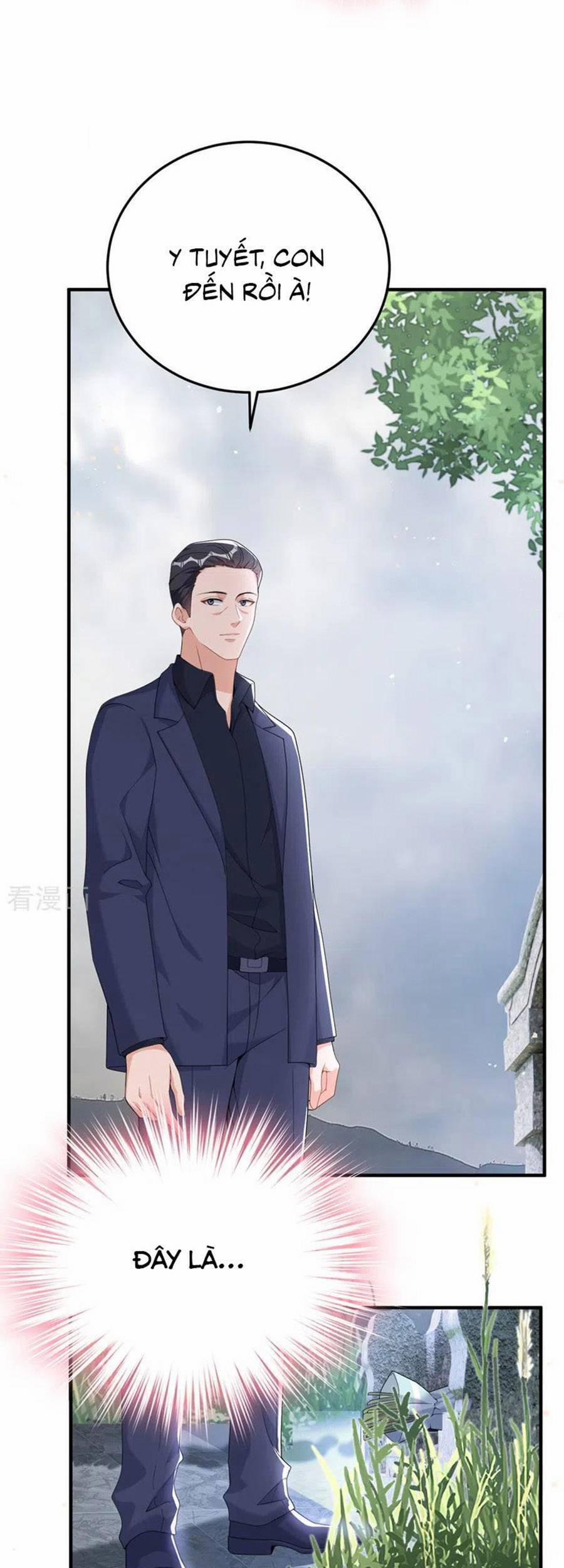 Hôm Nay Từ Chối Lục Tiên Sinh Chưa? 97 trang 16