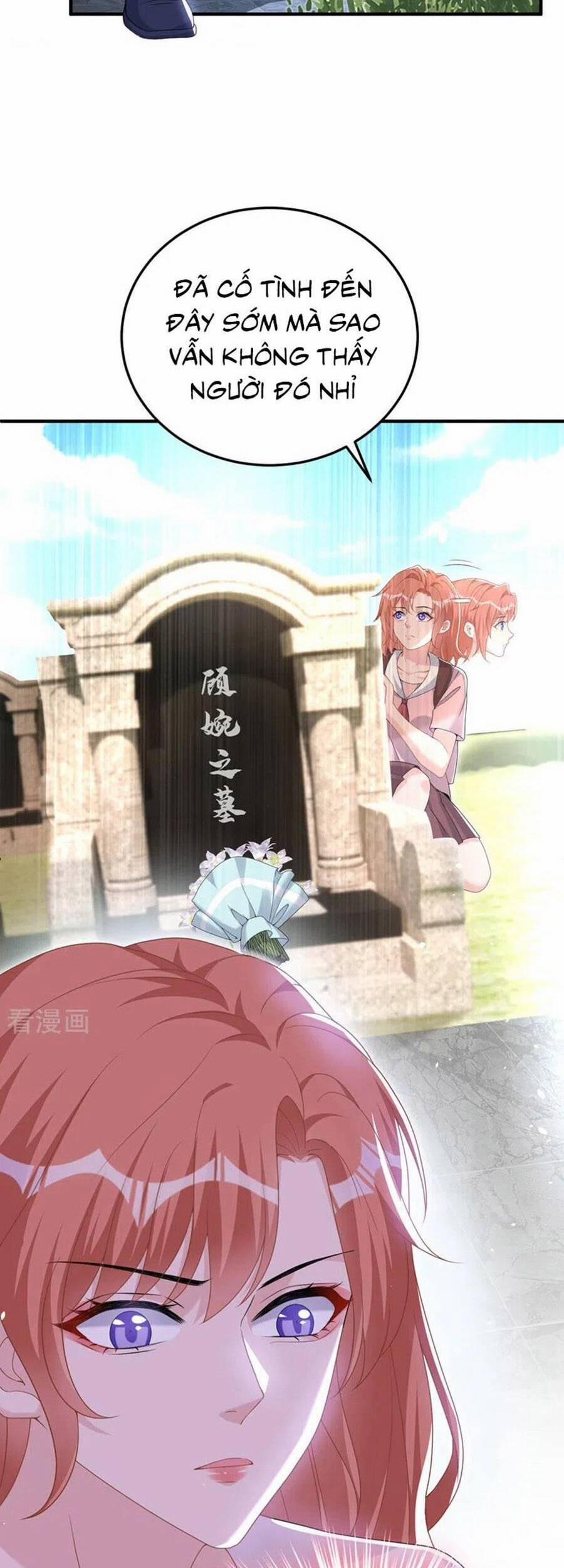 Hôm Nay Từ Chối Lục Tiên Sinh Chưa? 97 trang 17