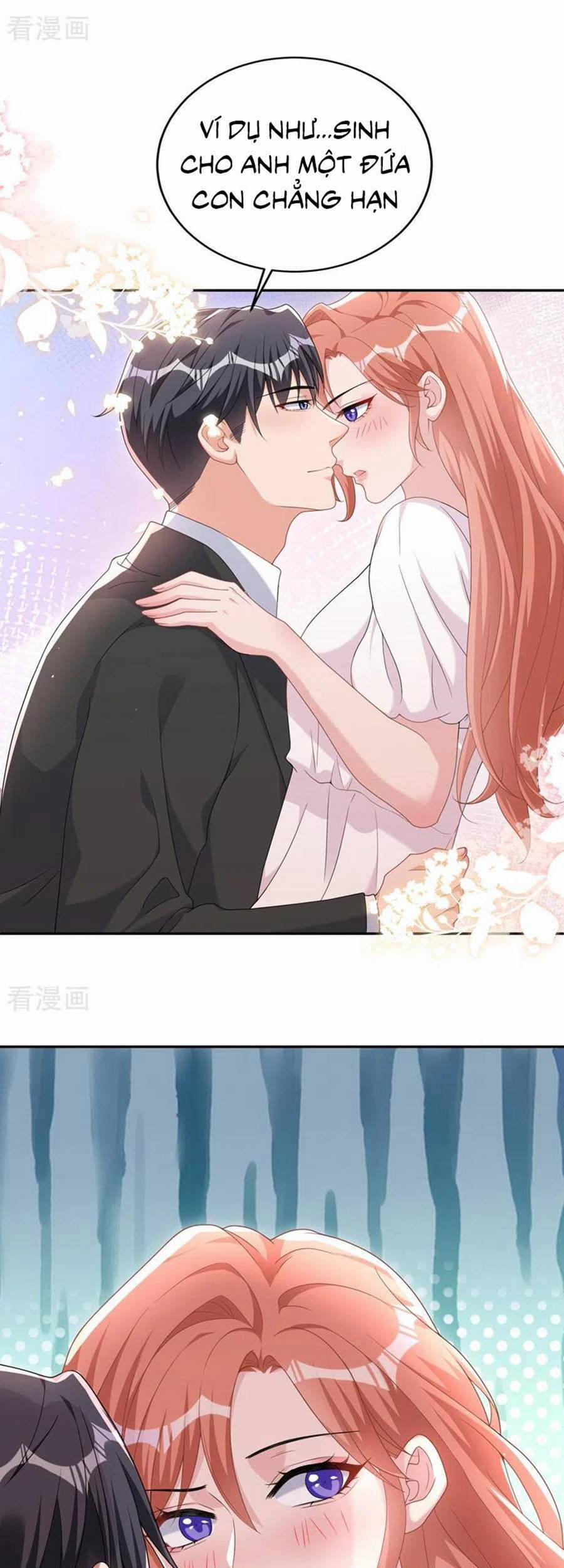 Hôm Nay Từ Chối Lục Tiên Sinh Chưa? 97 trang 2