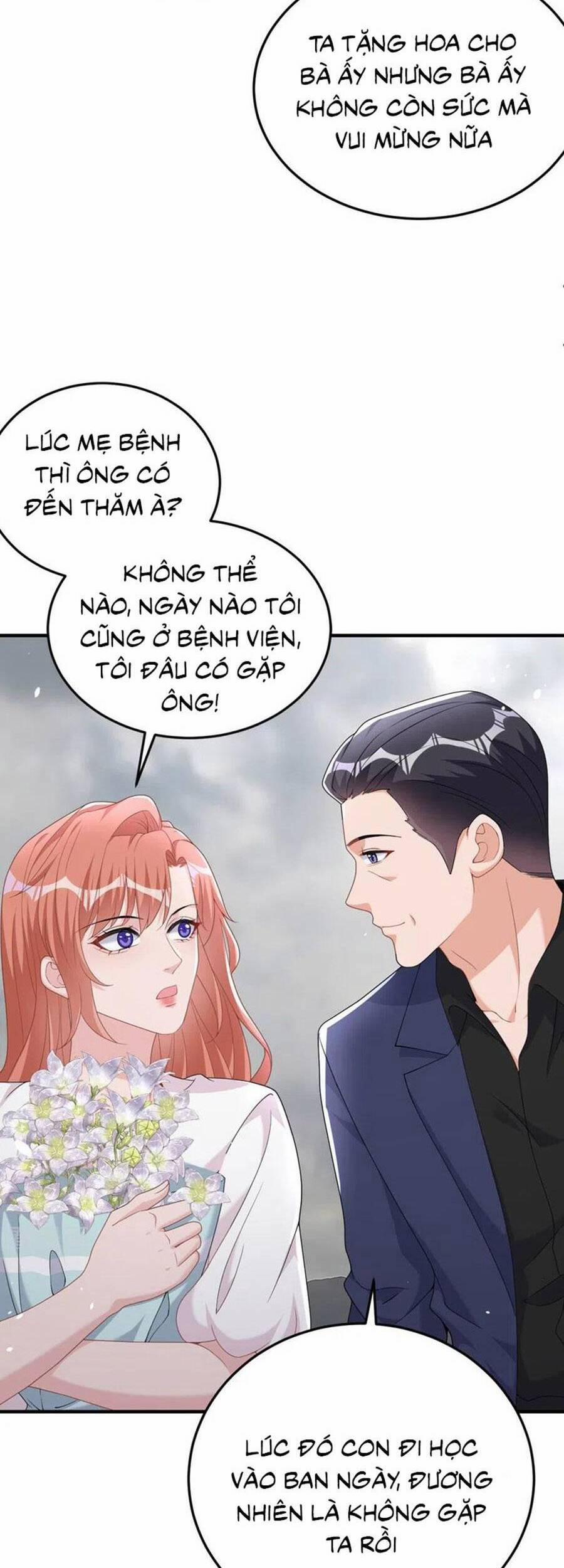 Hôm Nay Từ Chối Lục Tiên Sinh Chưa? 97 trang 20