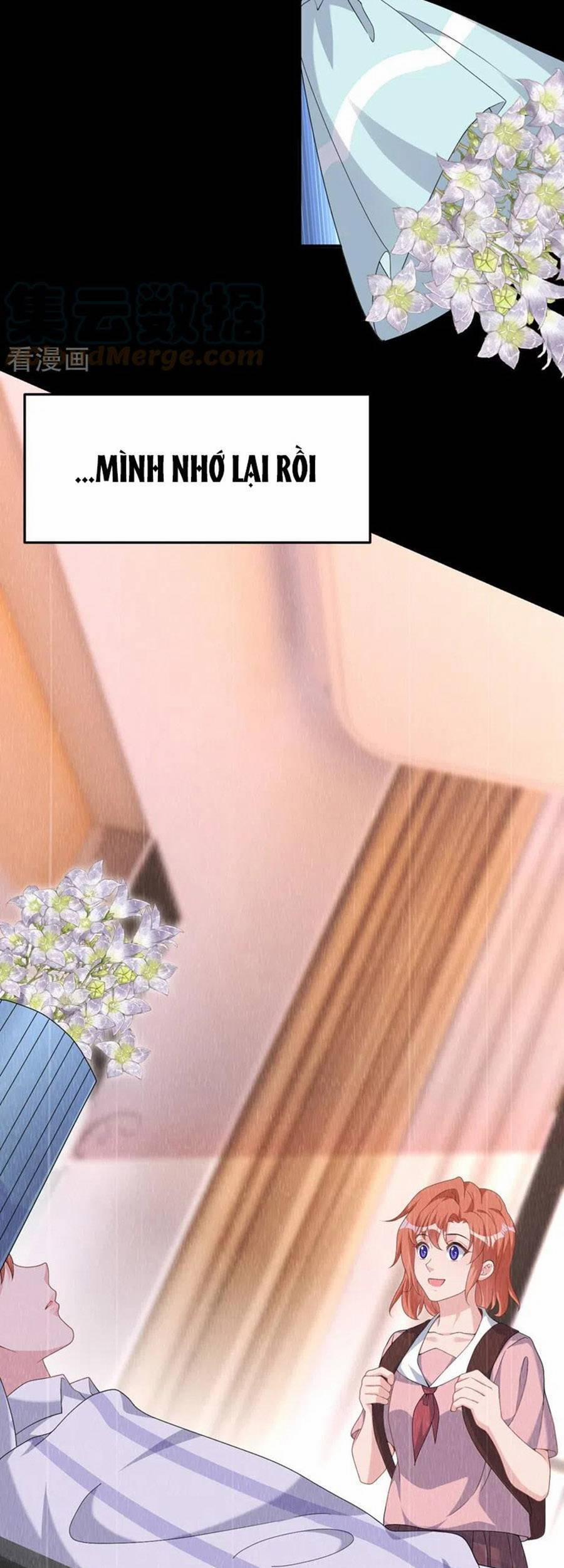 Hôm Nay Từ Chối Lục Tiên Sinh Chưa? 97 trang 22