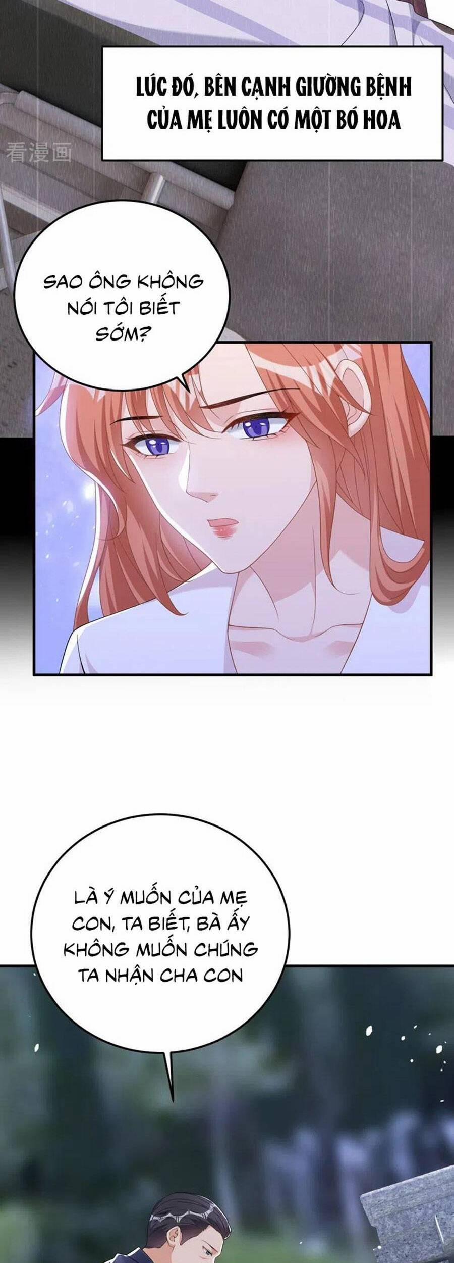 Hôm Nay Từ Chối Lục Tiên Sinh Chưa? 97 trang 23