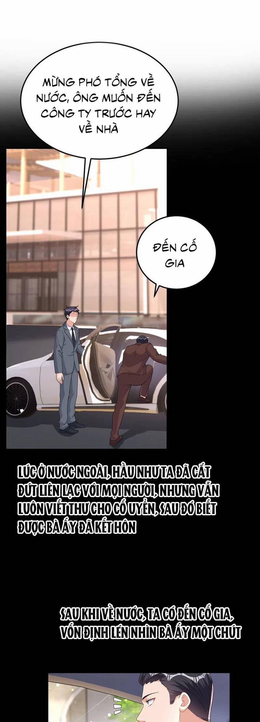 Hôm Nay Từ Chối Lục Tiên Sinh Chưa? 97 trang 25