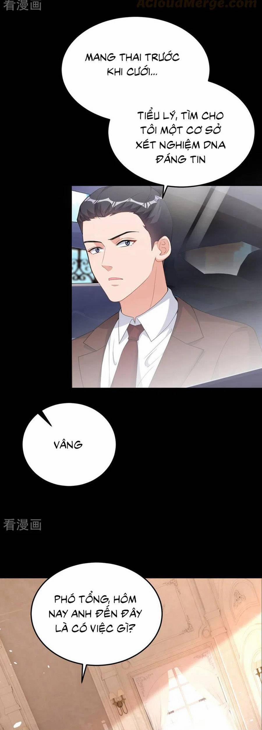 Hôm Nay Từ Chối Lục Tiên Sinh Chưa? 97 trang 27