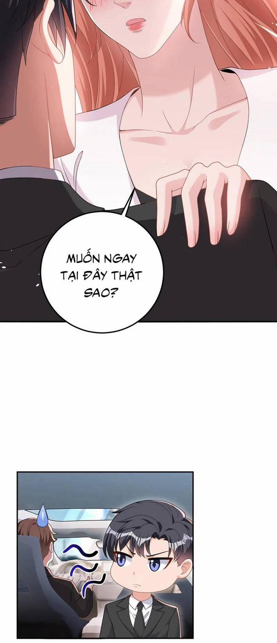 Hôm Nay Từ Chối Lục Tiên Sinh Chưa? 97 trang 3