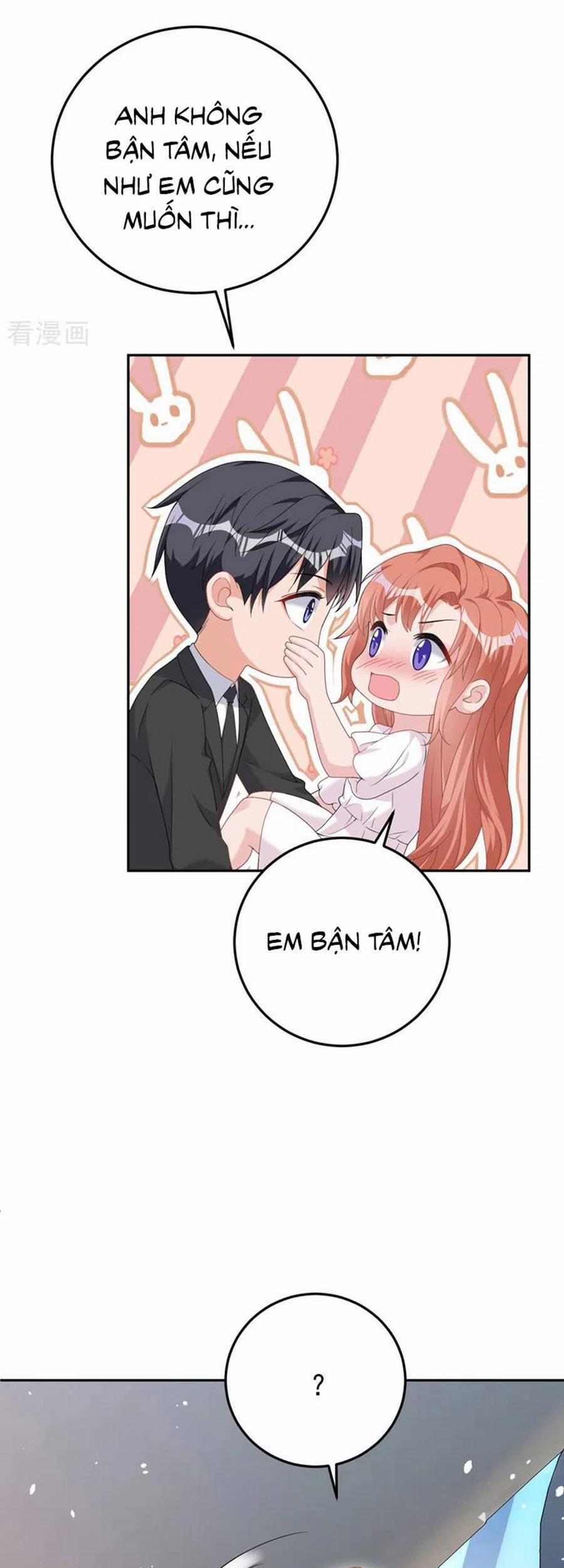 Hôm Nay Từ Chối Lục Tiên Sinh Chưa? 97 trang 4