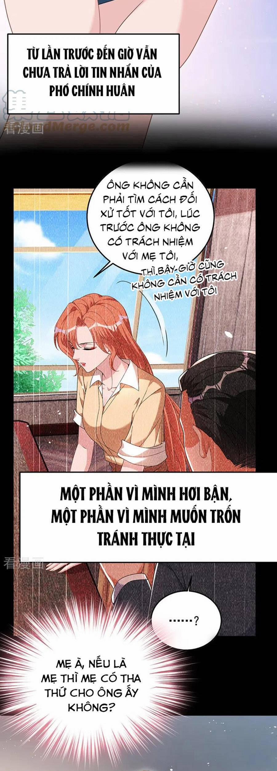 Hôm Nay Từ Chối Lục Tiên Sinh Chưa? 97 trang 7