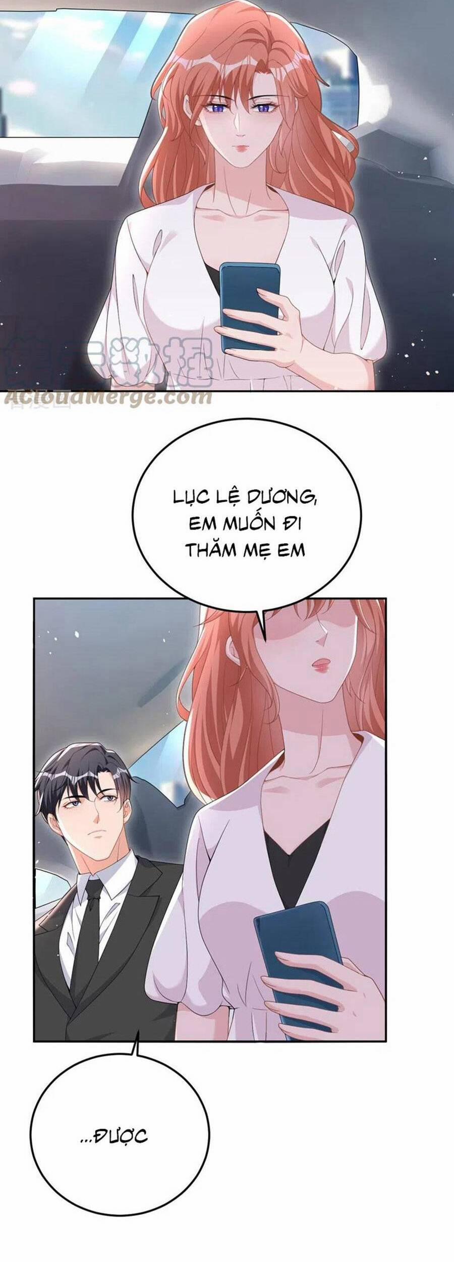 Hôm Nay Từ Chối Lục Tiên Sinh Chưa? 97 trang 8