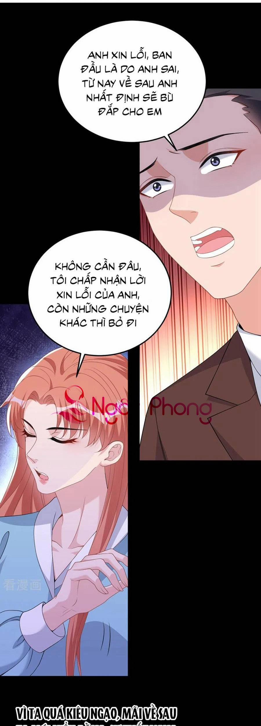 Hôm Nay Từ Chối Lục Tiên Sinh Chưa? 98 trang 1