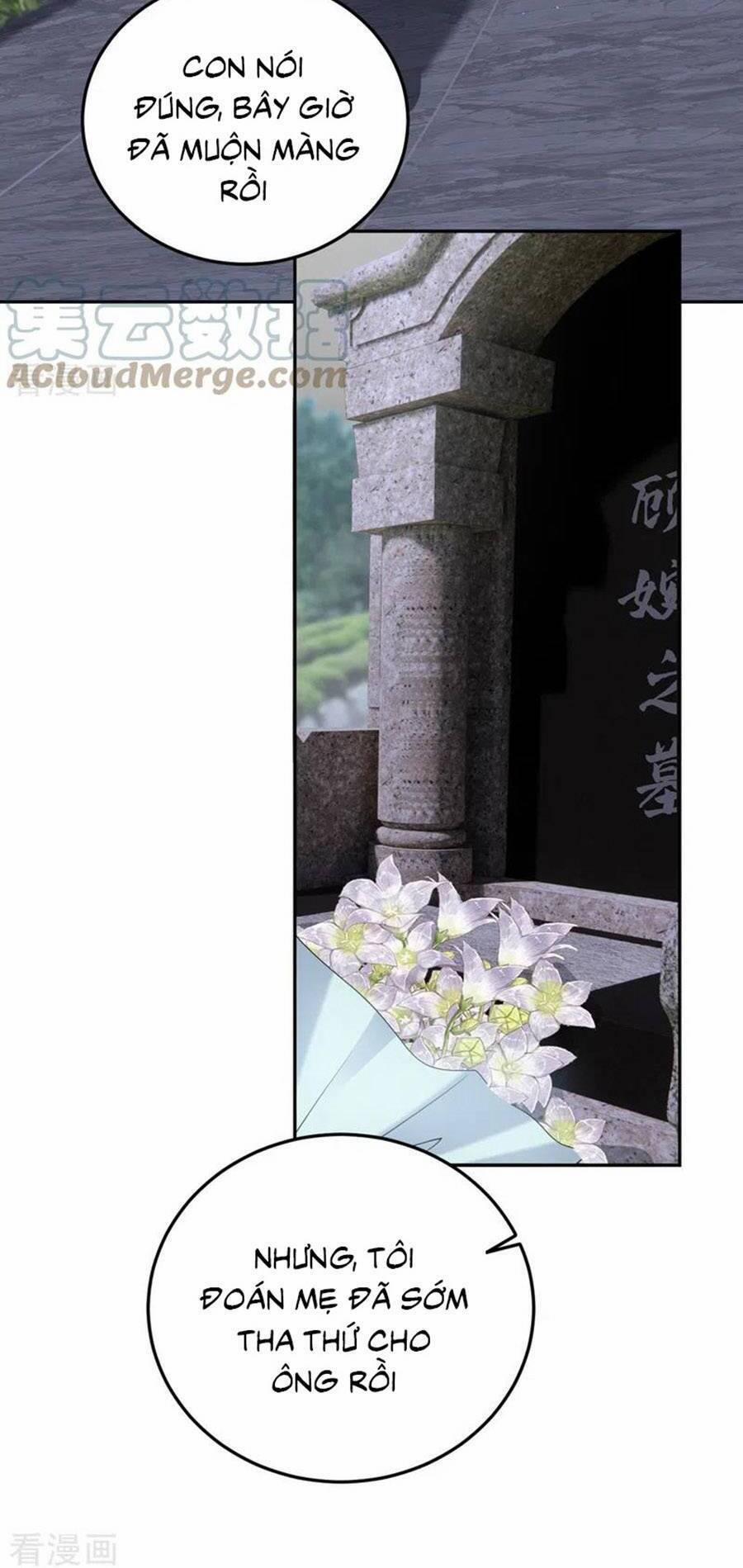 Hôm Nay Từ Chối Lục Tiên Sinh Chưa? 98 trang 11