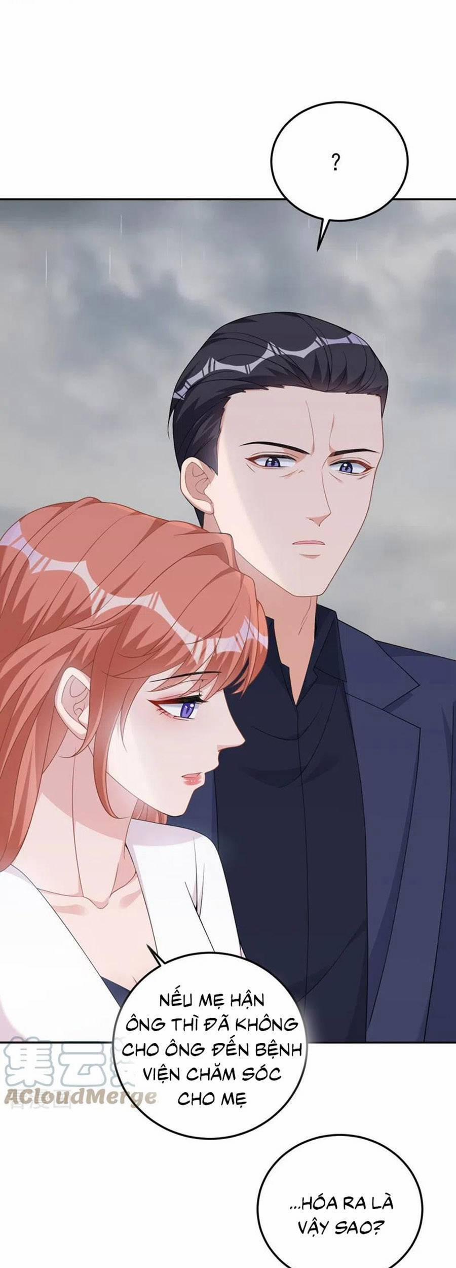 Hôm Nay Từ Chối Lục Tiên Sinh Chưa? 98 trang 12