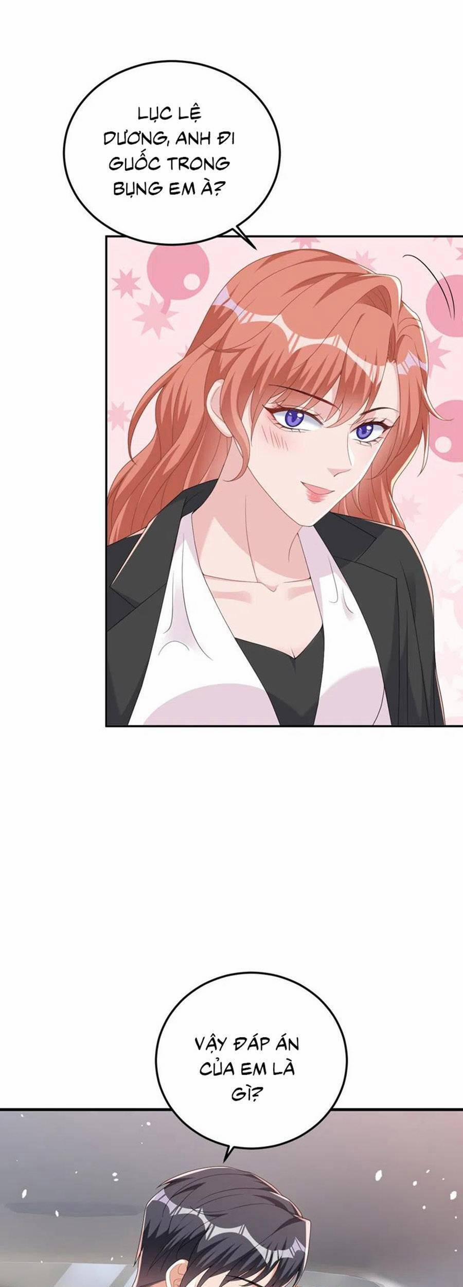 Hôm Nay Từ Chối Lục Tiên Sinh Chưa? 98 trang 30