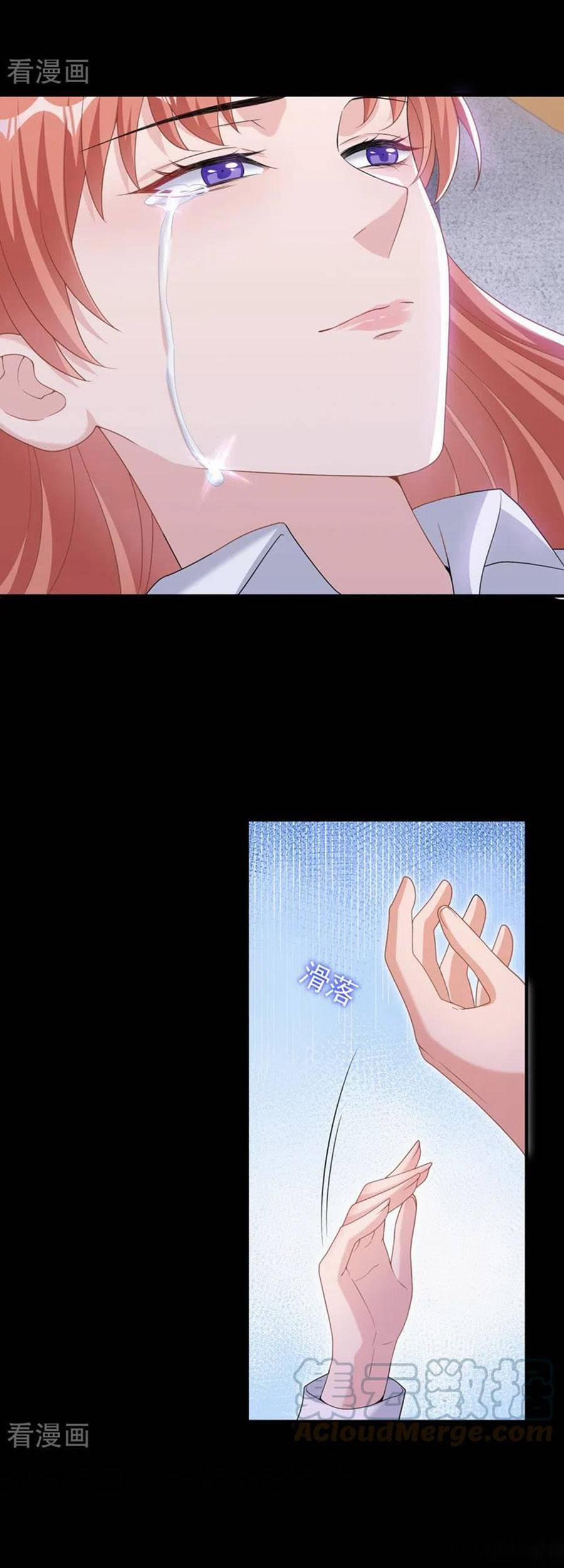 Hôm Nay Từ Chối Lục Tiên Sinh Chưa? 98 trang 6