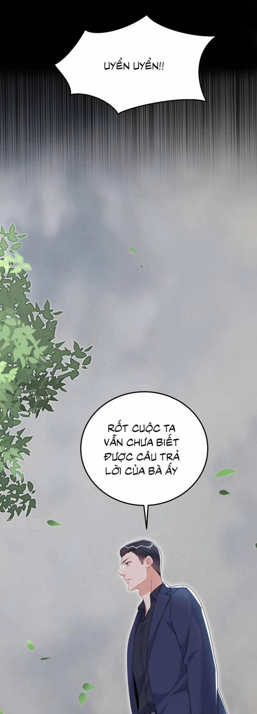 Hôm Nay Từ Chối Lục Tiên Sinh Chưa? 98 trang 7