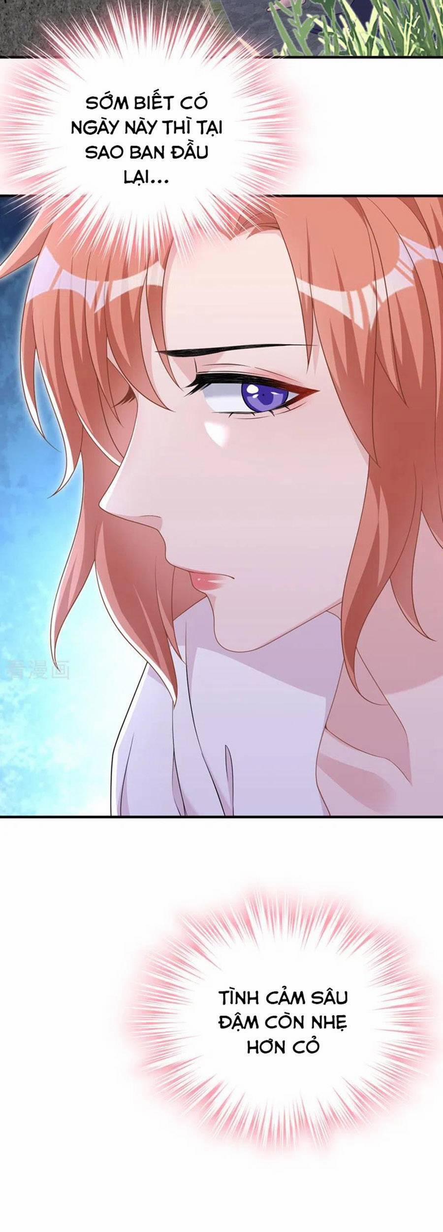 Hôm Nay Từ Chối Lục Tiên Sinh Chưa? 98 trang 9