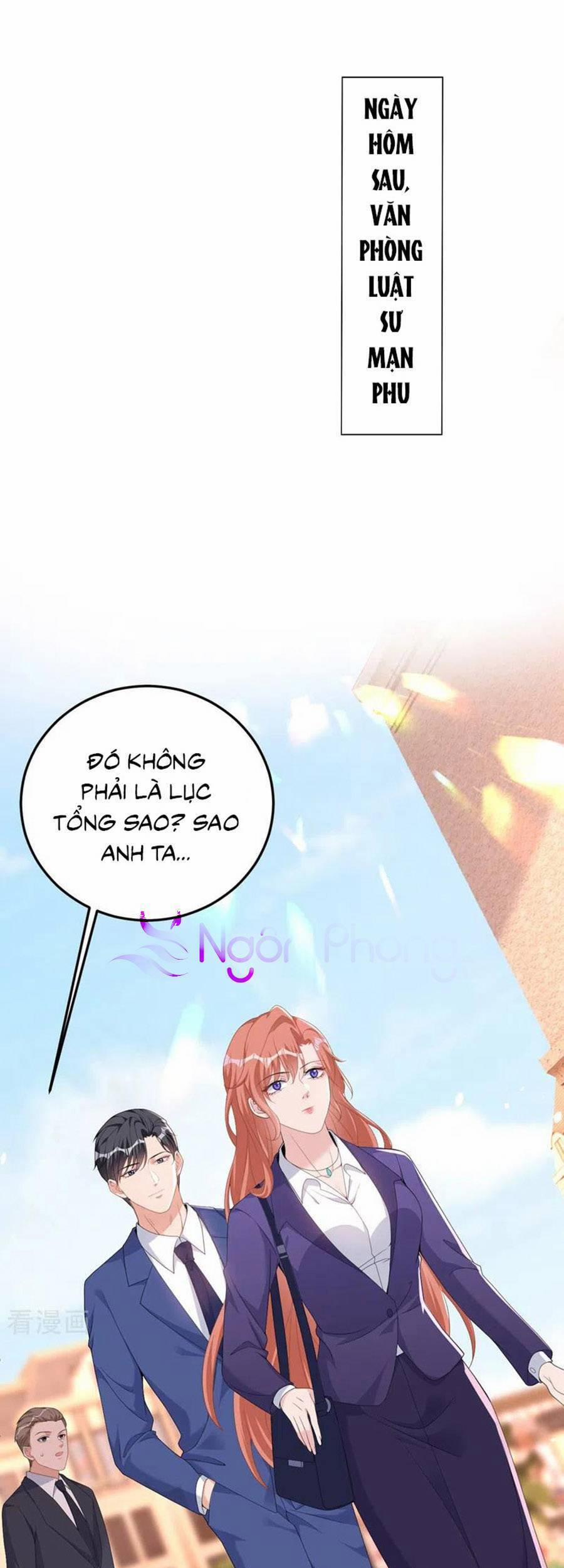 Hôm Nay Từ Chối Lục Tiên Sinh Chưa? 99 trang 1