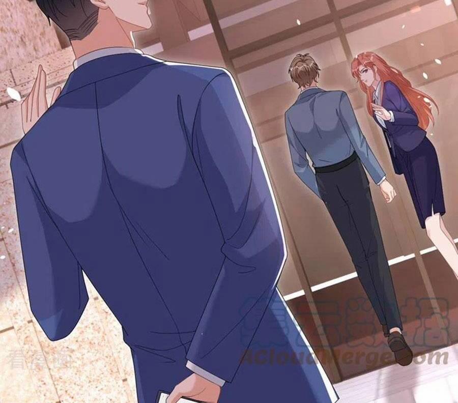 Hôm Nay Từ Chối Lục Tiên Sinh Chưa? 99 trang 11