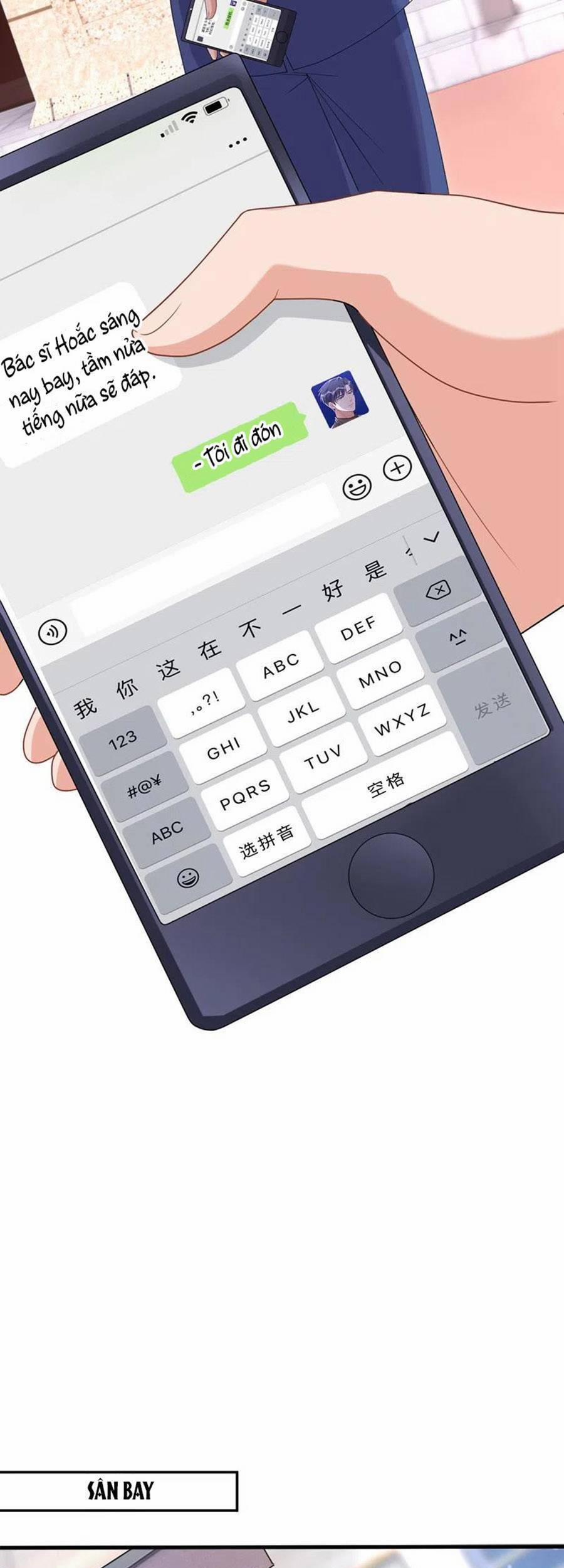 Hôm Nay Từ Chối Lục Tiên Sinh Chưa? 99 trang 12