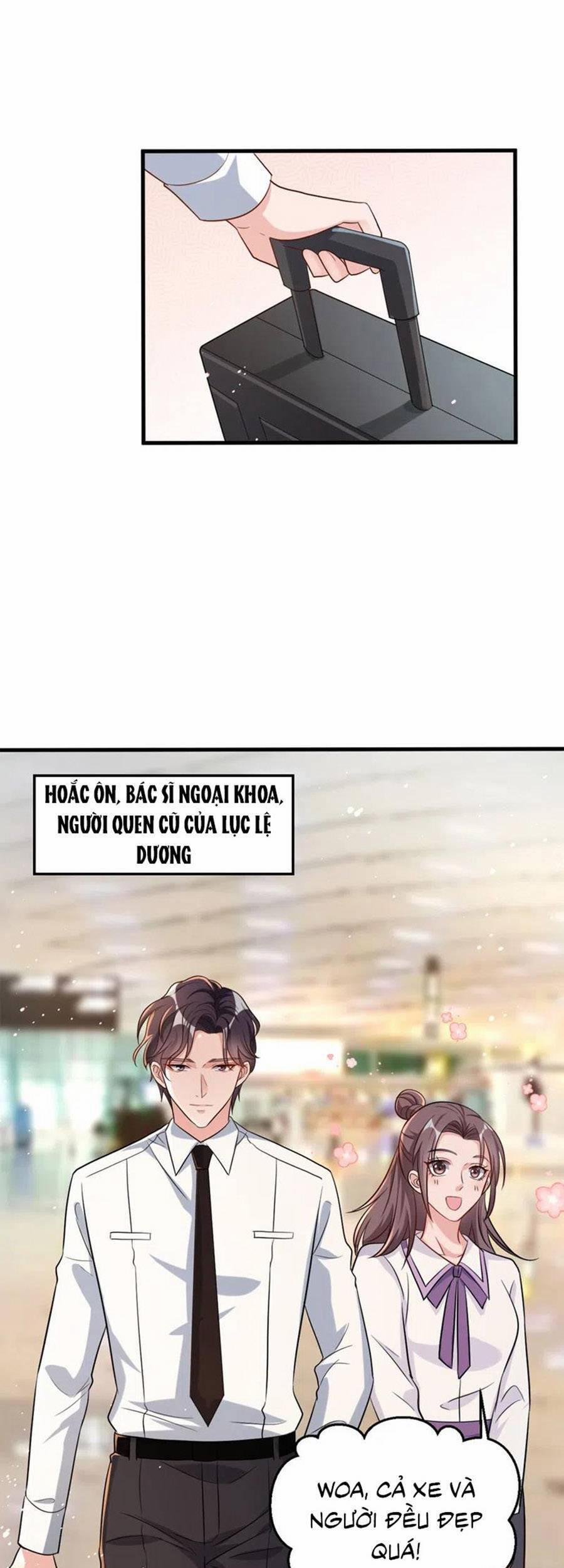 Hôm Nay Từ Chối Lục Tiên Sinh Chưa? 99 trang 15