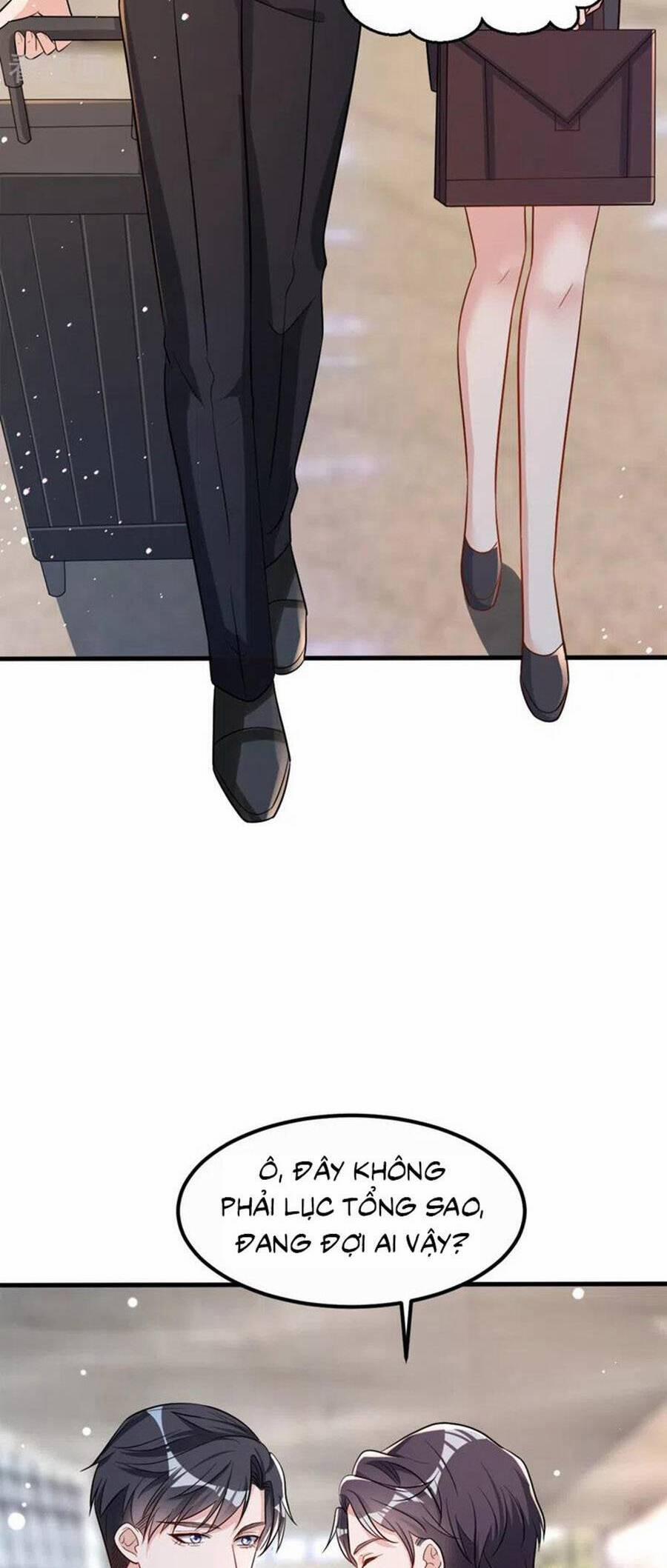 Hôm Nay Từ Chối Lục Tiên Sinh Chưa? 99 trang 16