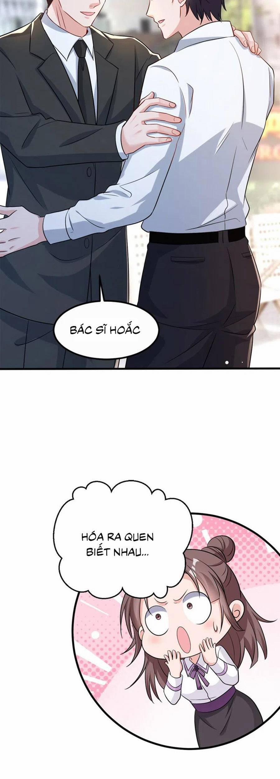 Hôm Nay Từ Chối Lục Tiên Sinh Chưa? 99 trang 17