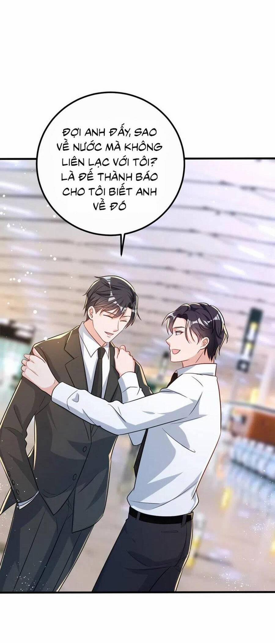 Hôm Nay Từ Chối Lục Tiên Sinh Chưa? 99 trang 18