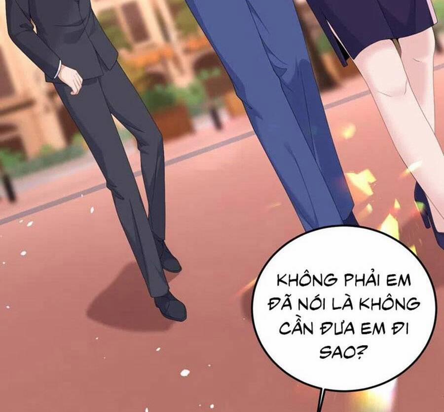 Hôm Nay Từ Chối Lục Tiên Sinh Chưa? 99 trang 2