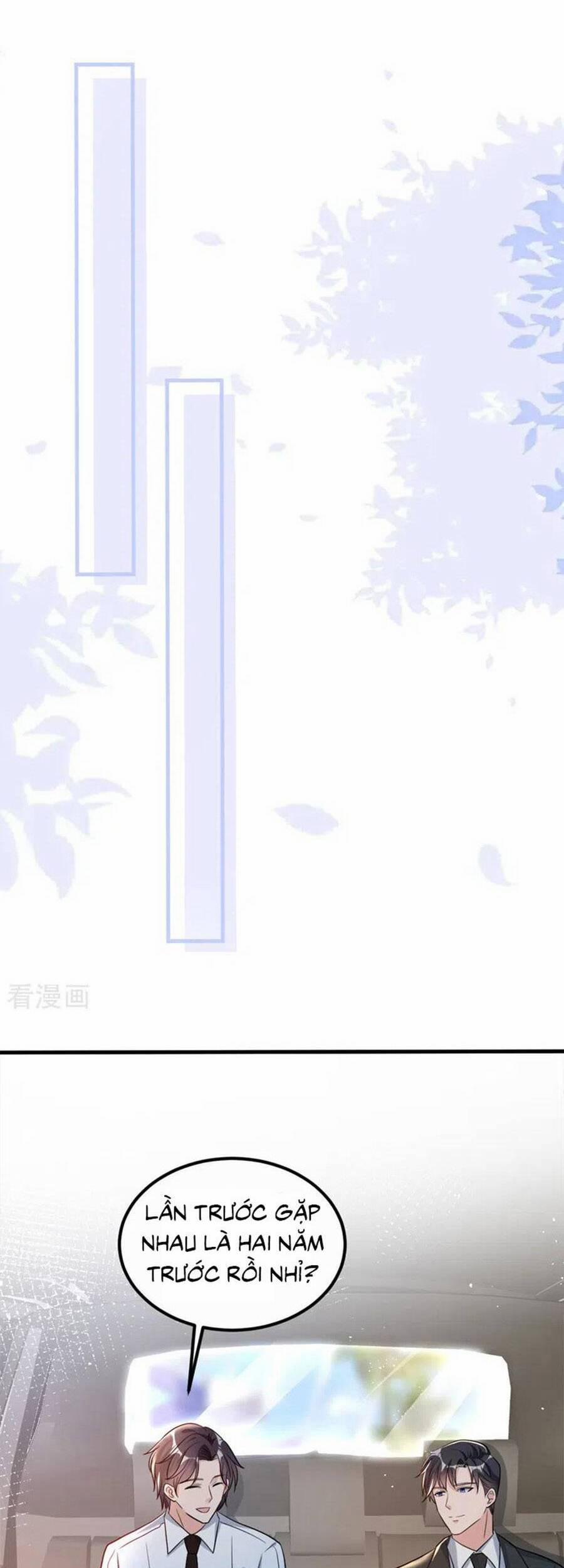 Hôm Nay Từ Chối Lục Tiên Sinh Chưa? 99 trang 20