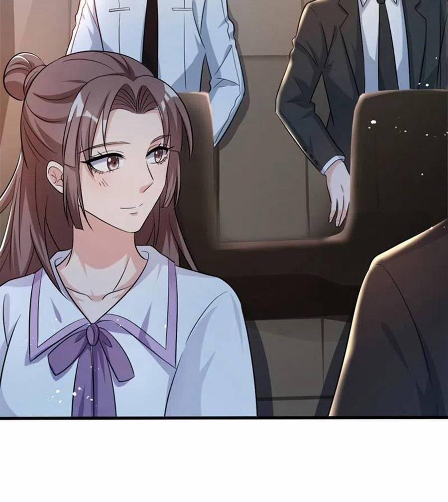 Hôm Nay Từ Chối Lục Tiên Sinh Chưa? 99 trang 21