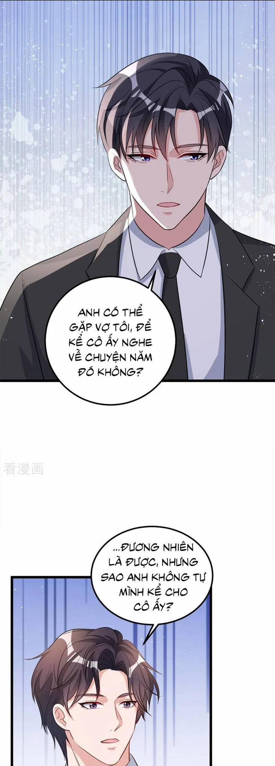 Hôm Nay Từ Chối Lục Tiên Sinh Chưa? 99 trang 26