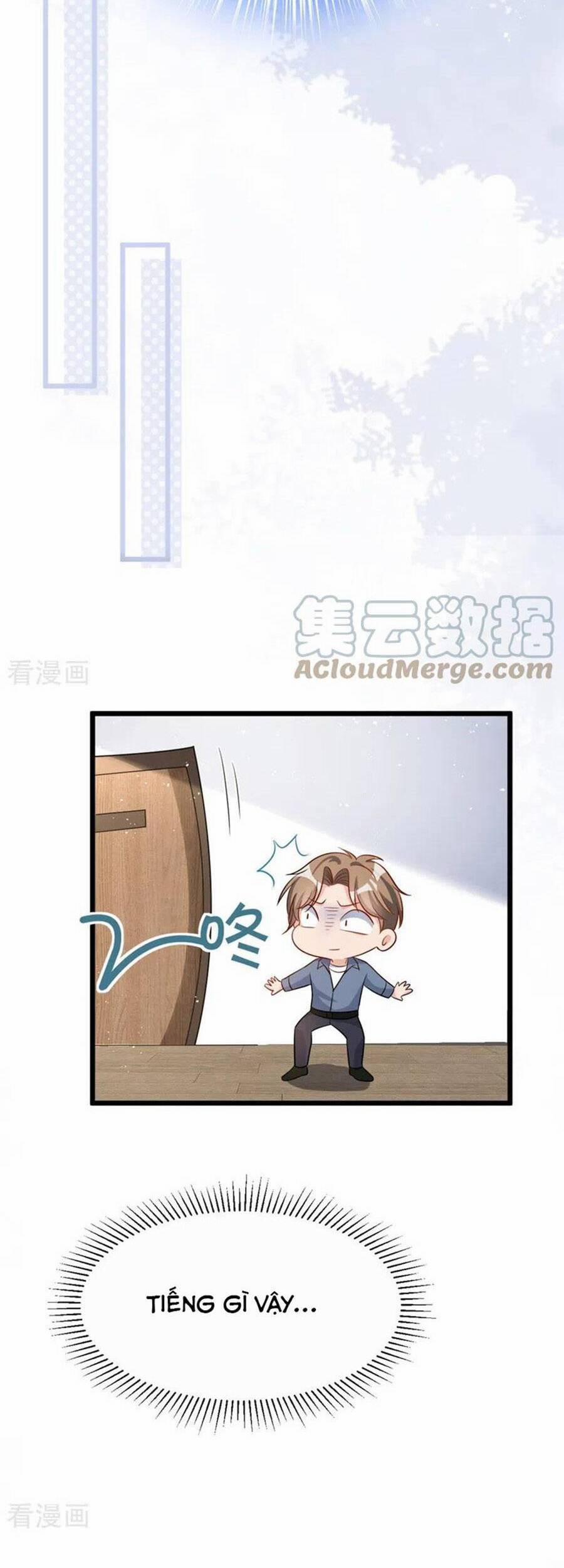 Hôm Nay Từ Chối Lục Tiên Sinh Chưa? 99 trang 29