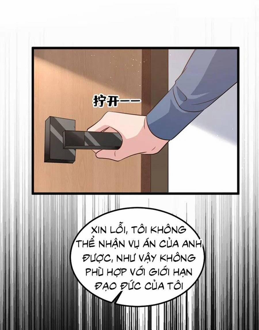 Hôm Nay Từ Chối Lục Tiên Sinh Chưa? 99 trang 30