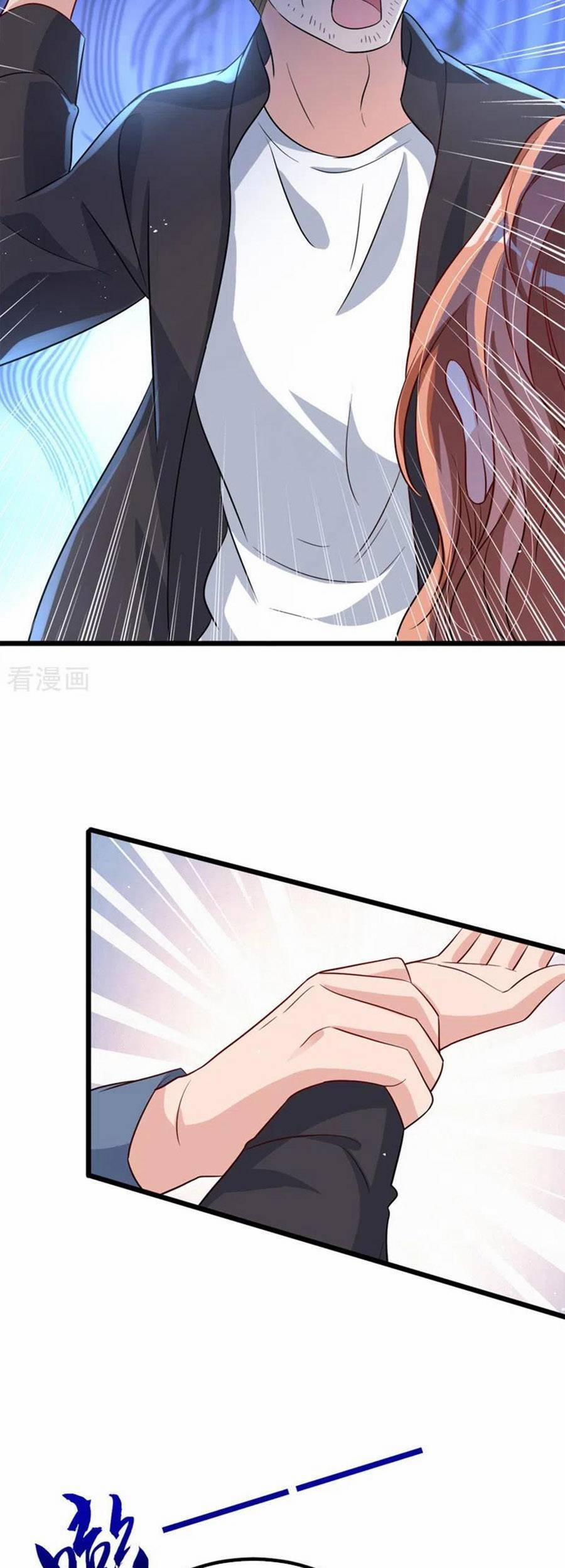 Hôm Nay Từ Chối Lục Tiên Sinh Chưa? 99 trang 34