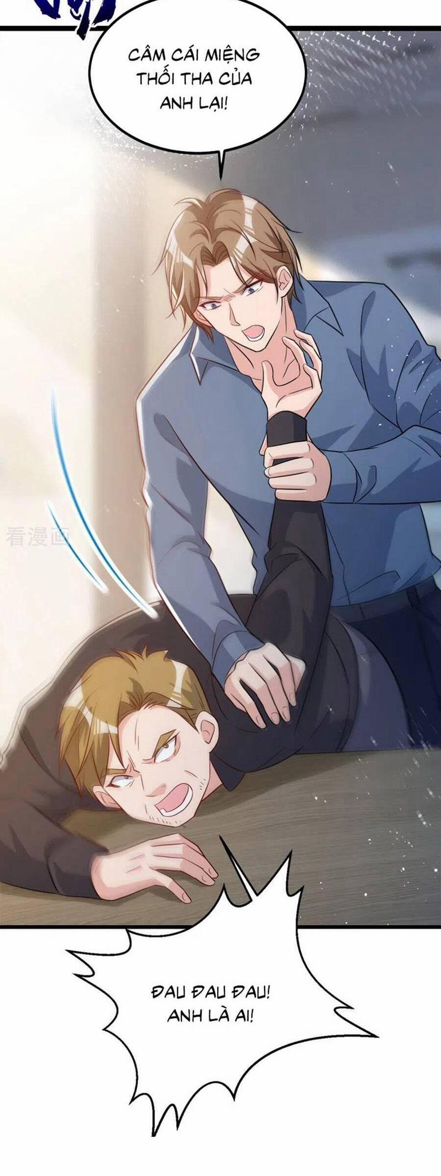 Hôm Nay Từ Chối Lục Tiên Sinh Chưa? 99 trang 35