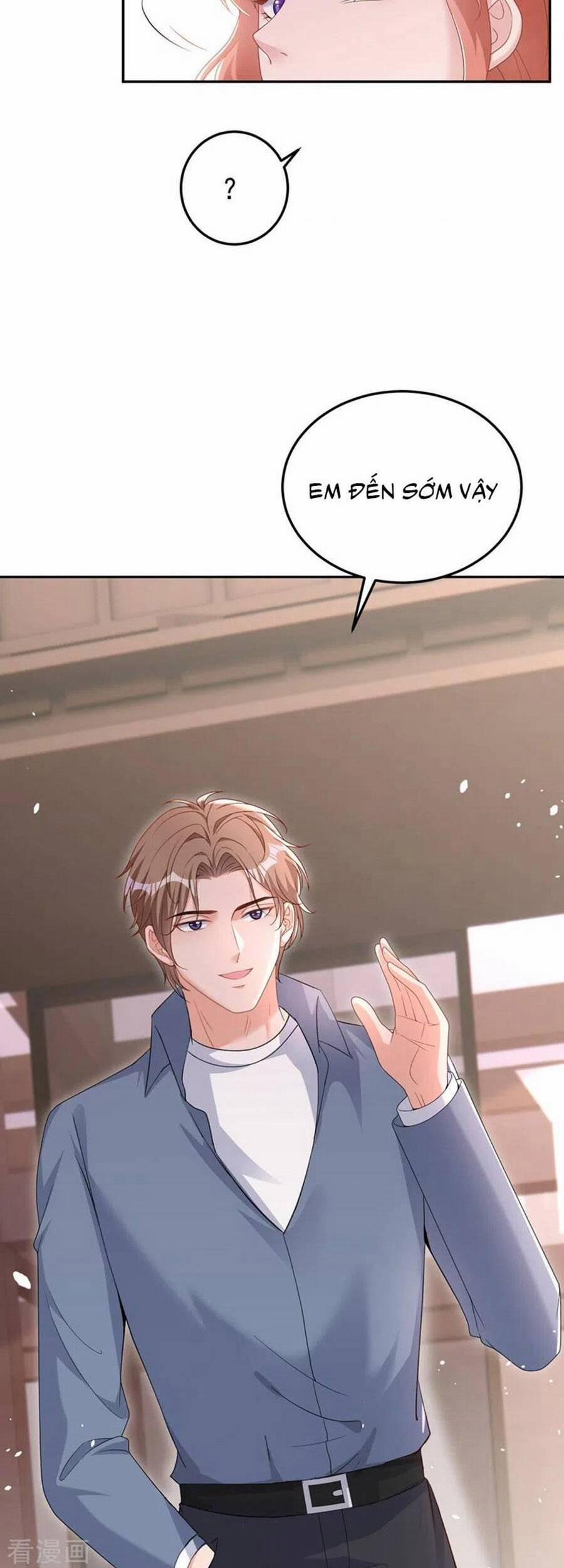 Hôm Nay Từ Chối Lục Tiên Sinh Chưa? 99 trang 4