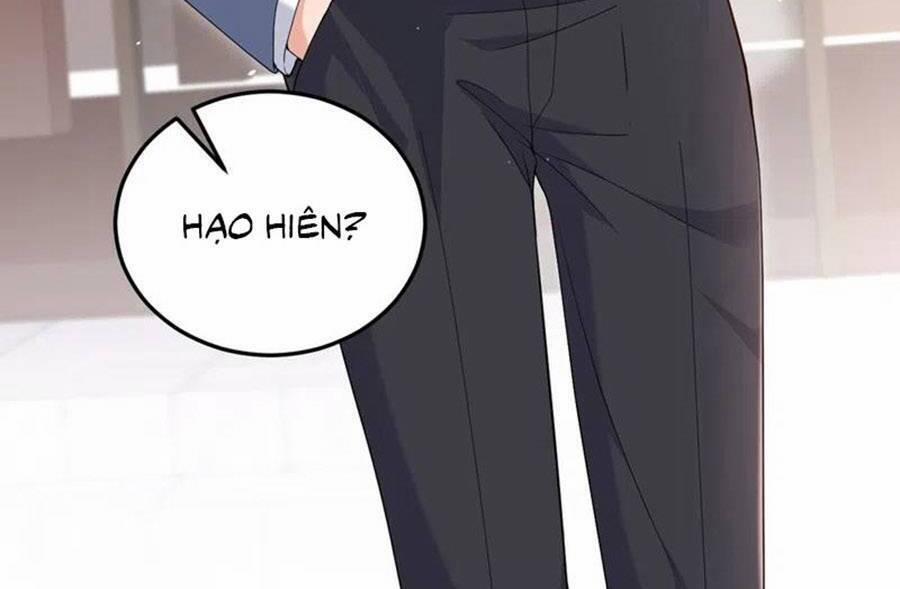 Hôm Nay Từ Chối Lục Tiên Sinh Chưa? 99 trang 5