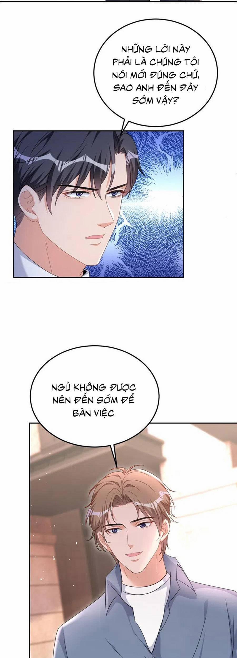 Hôm Nay Từ Chối Lục Tiên Sinh Chưa? 99 trang 6