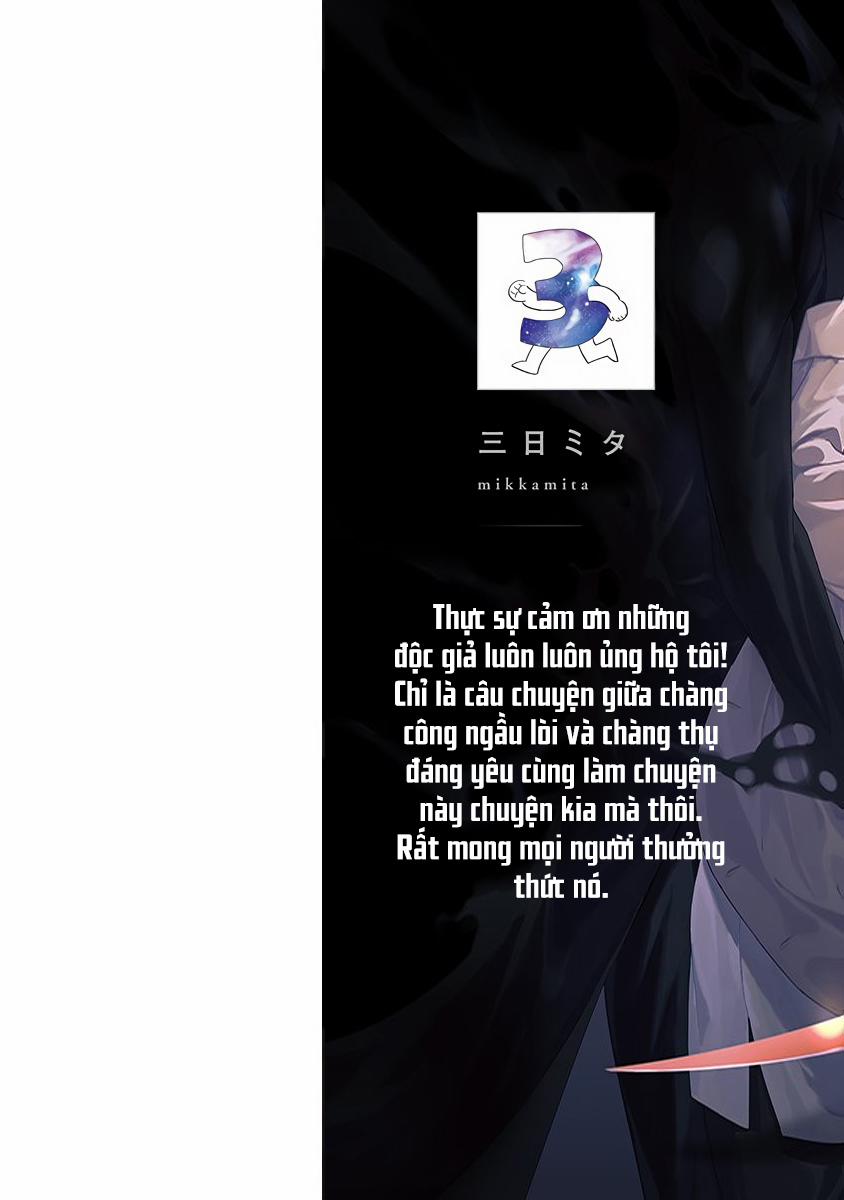 Hôm Nay Tử Thần Lại Không Nỡ Ra Tay 1 trang 0