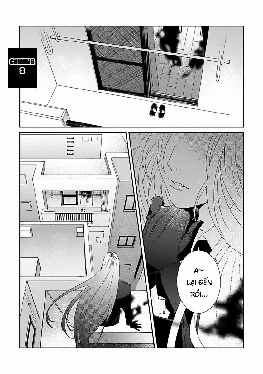 Hôm Nay Tử Thần Lại Không Nỡ Ra Tay 3 trang 0