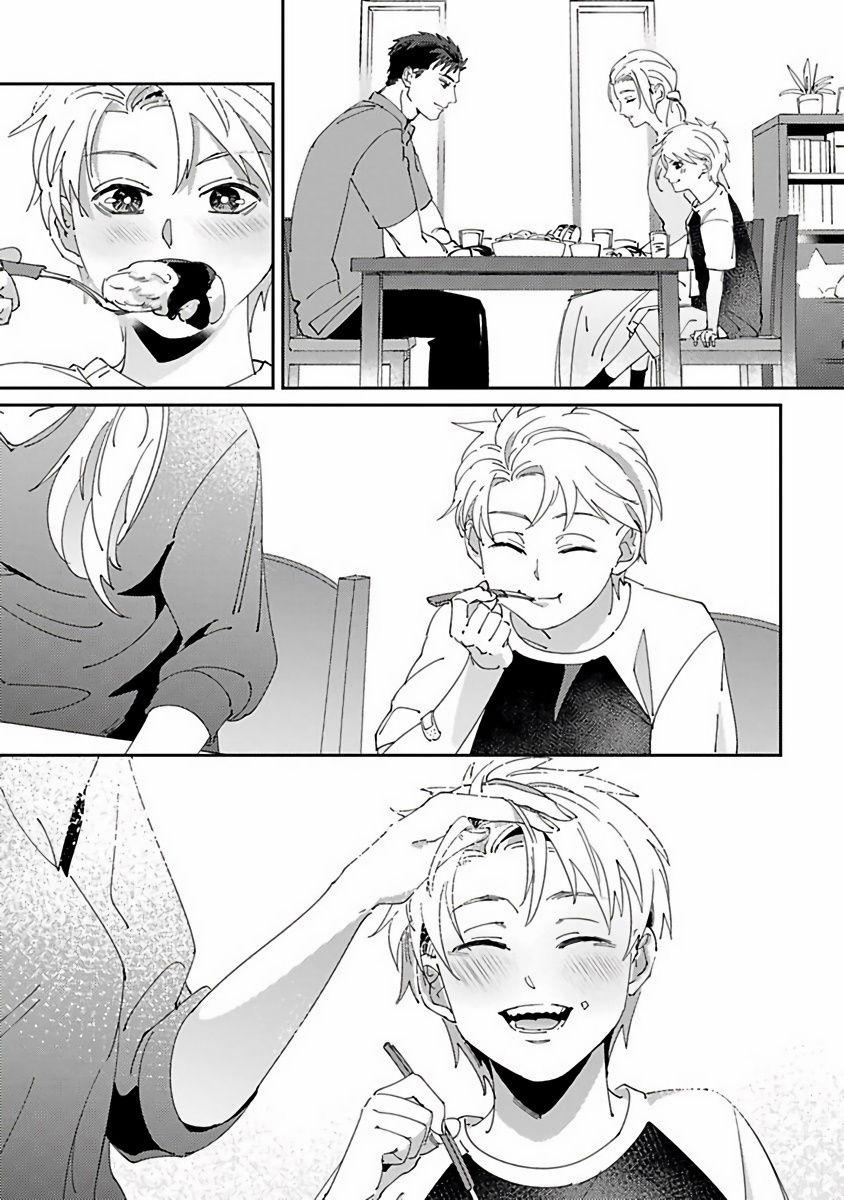 Hôm Nay Tử Thần Lại Không Nỡ Ra Tay 4 trang 8