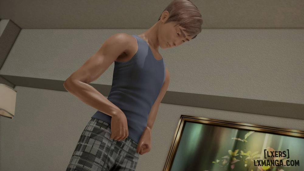 Home Alone 1 trang 12