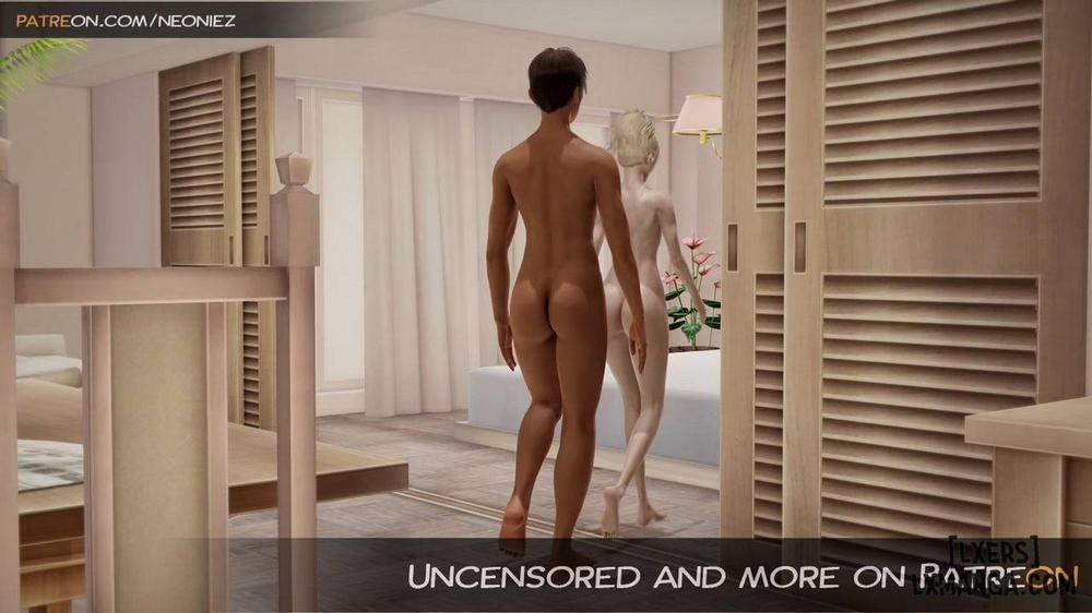 Home Alone 2 END trang 1