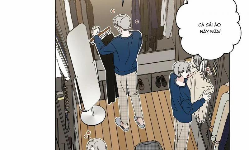 Home Five 16 trang 126