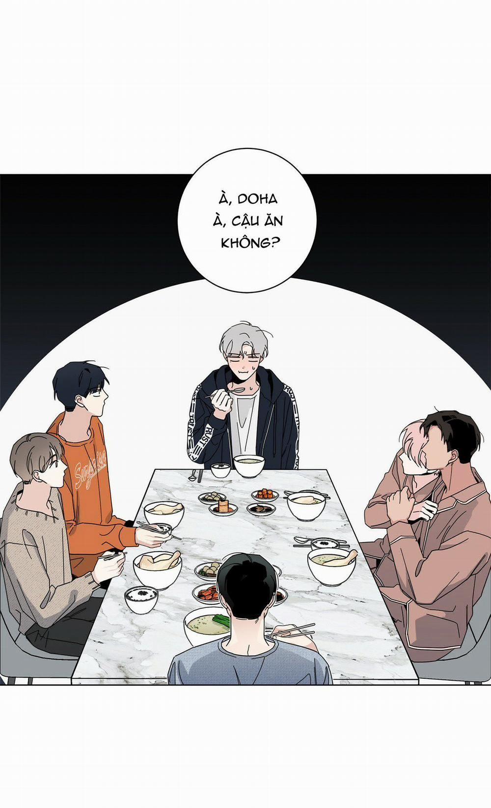 Home Five 7 trang 15