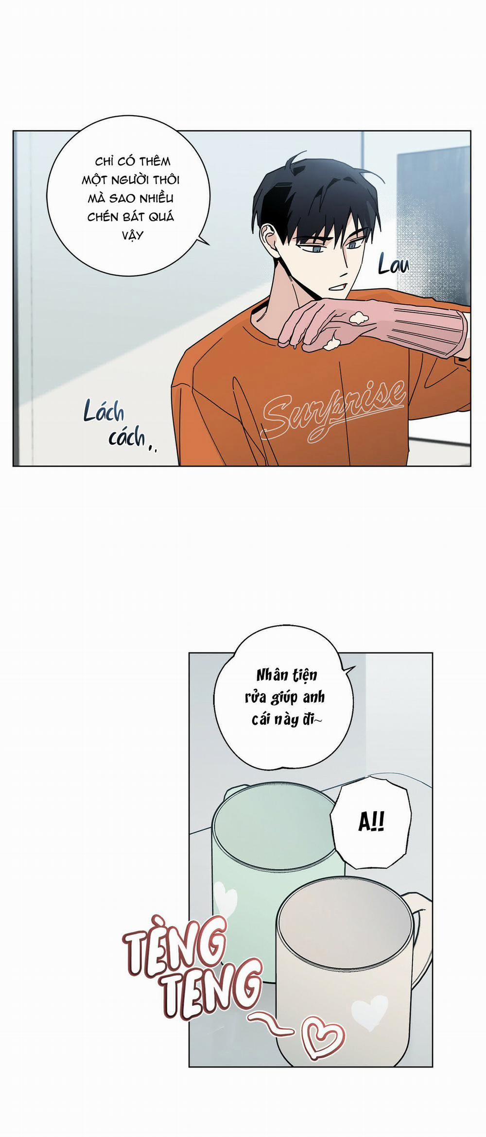 Home Five 7 trang 20