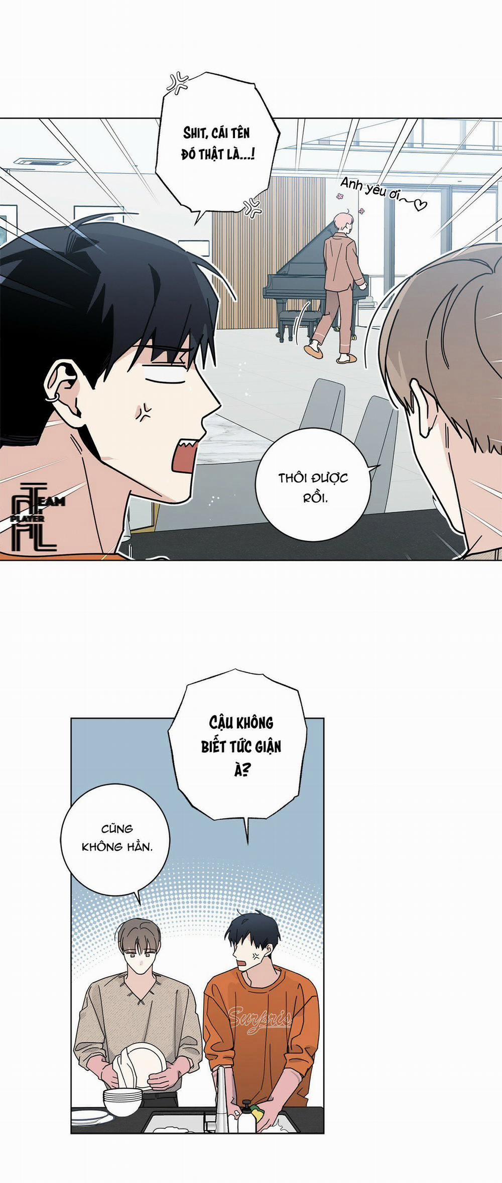 Home Five 7 trang 21