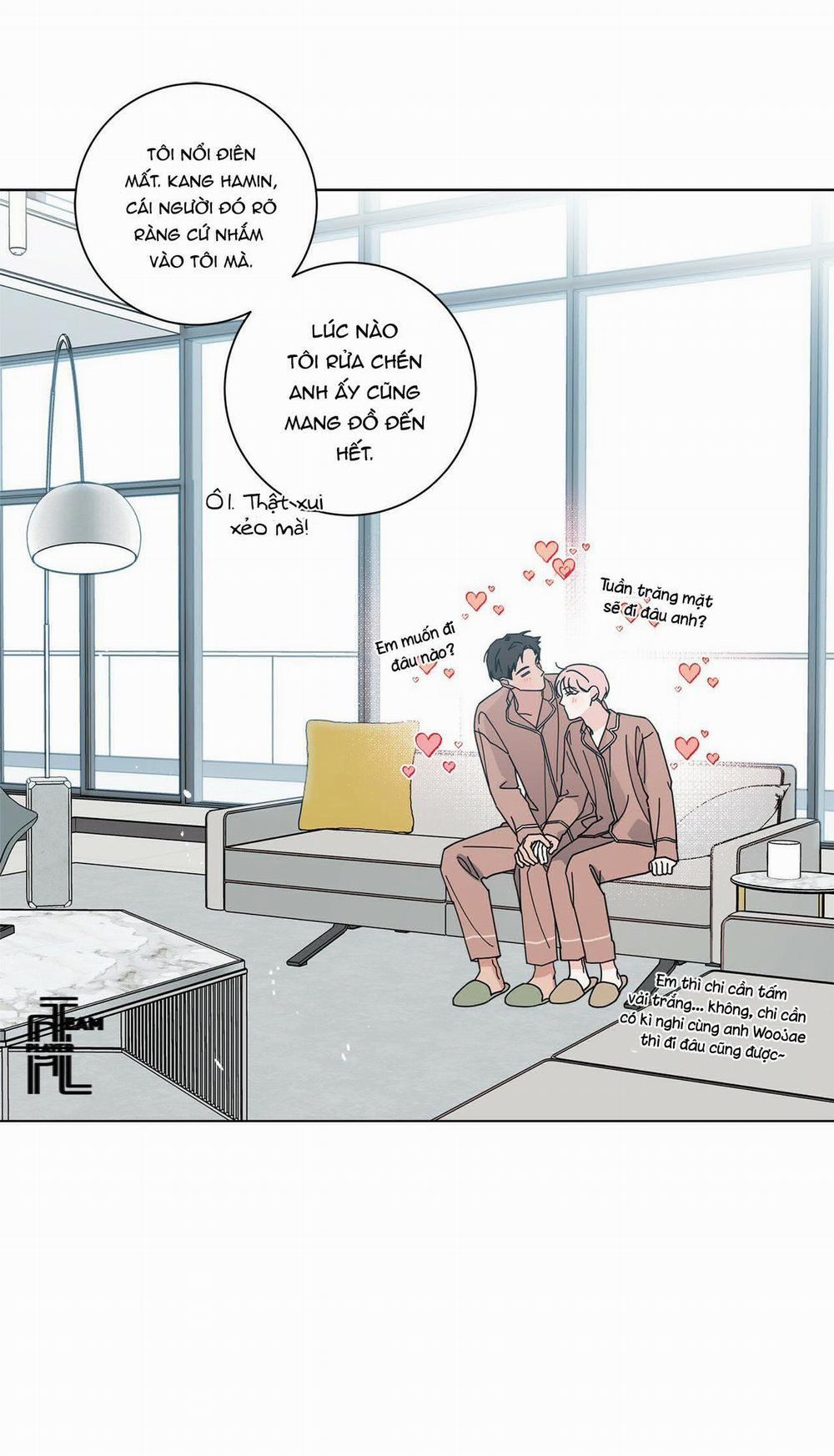 Home Five 7 trang 22