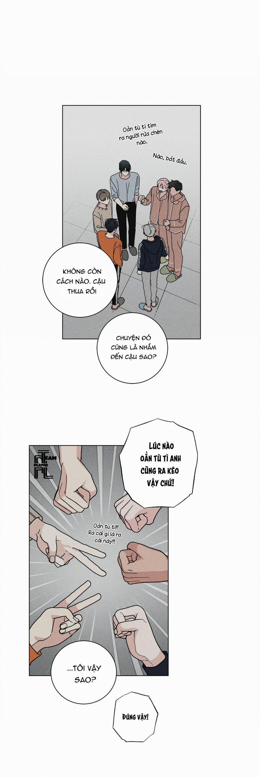 Home Five 7 trang 23