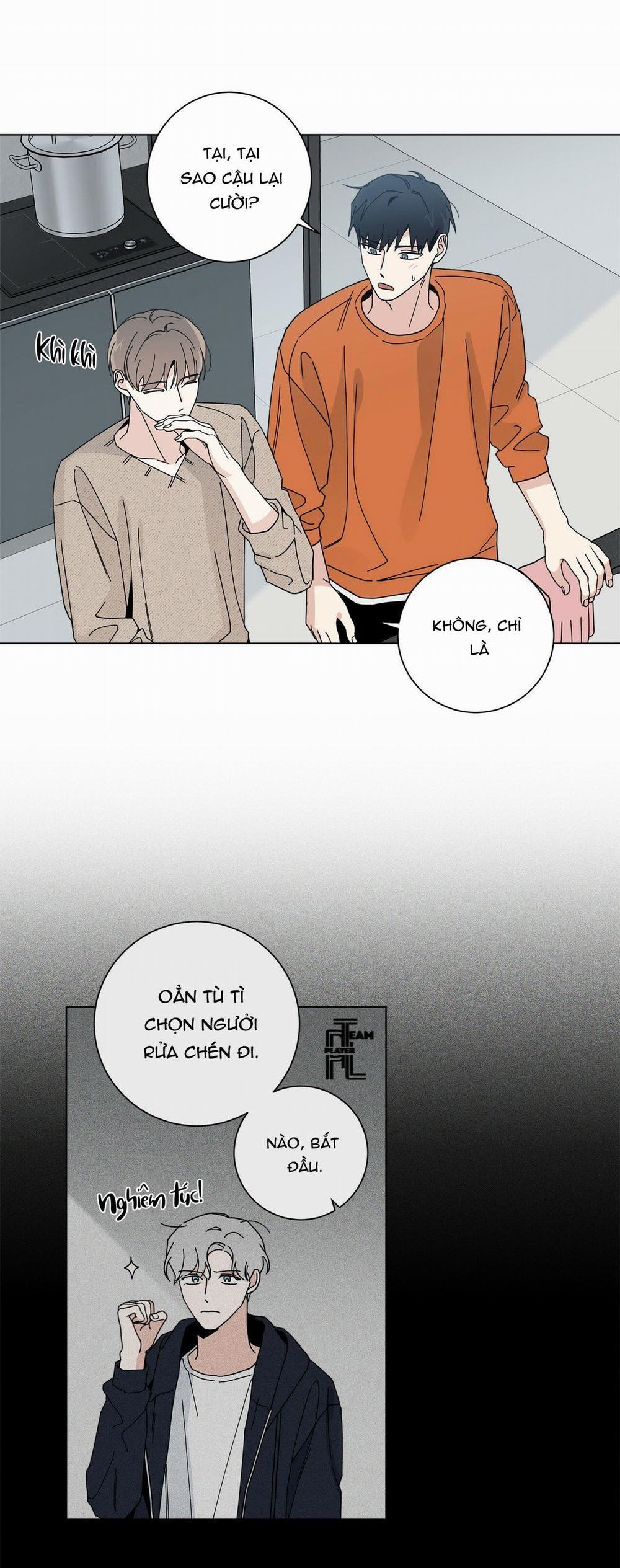 Home Five 7 trang 28