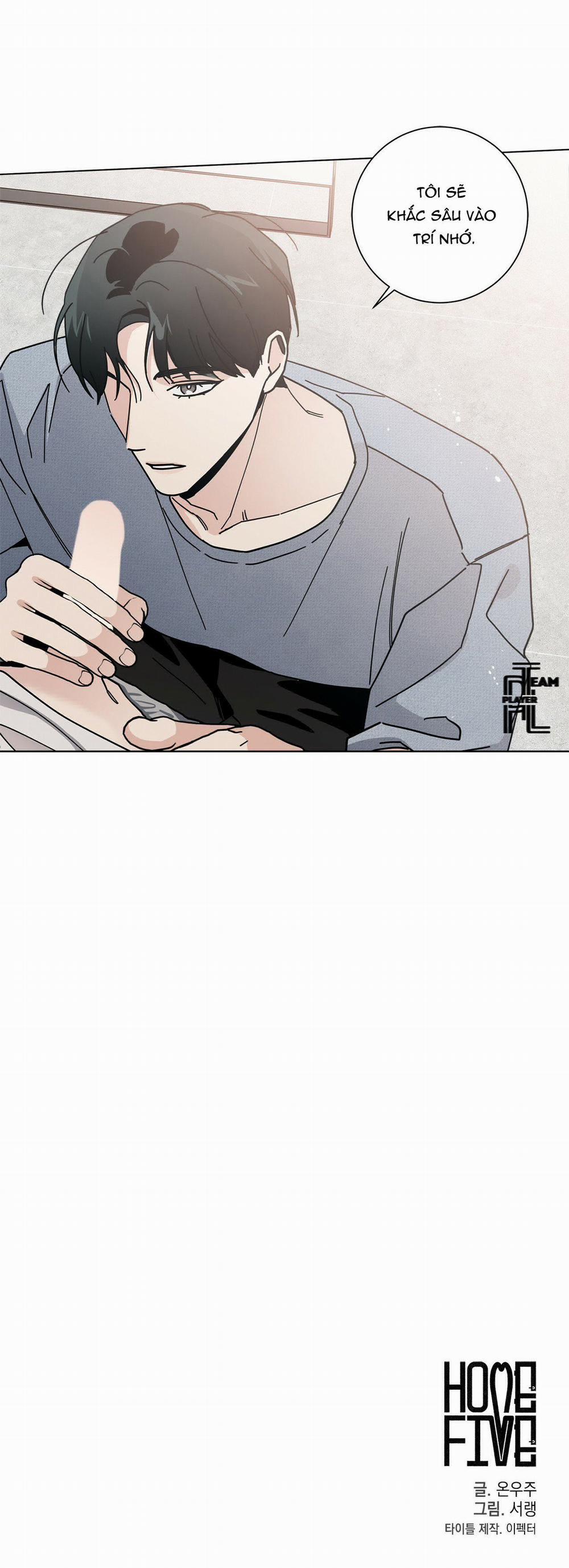 Home Five 7 trang 42